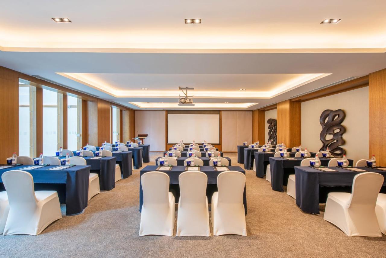 Wanda Jin Suites Changbaishan Fusong Exterior photo
