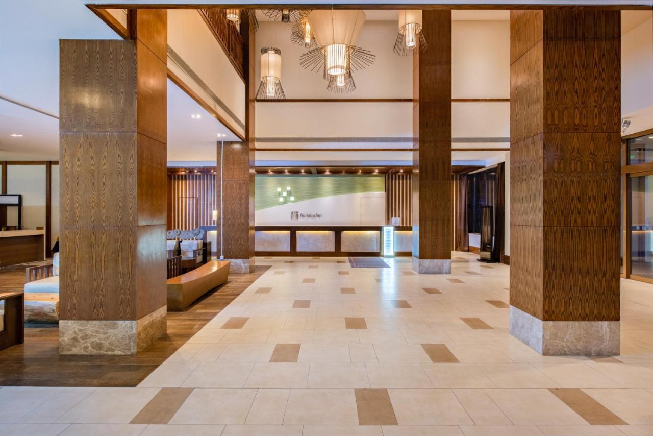 Wanda Jin Suites Changbaishan Fusong Exterior photo